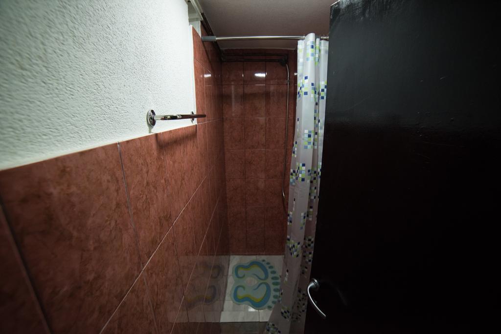 Apartman Hitno Tuzla Eksteriør bilde